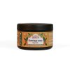 Savon noir à l'huile d'argan bio - Gommage corps - 180g
