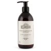 Savon d'Alep douche eau de rose de Damas bio COSMOS ORGANIC - 300ml
