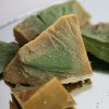 Savon d'Alep détachant - 200g