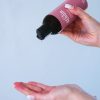Hydrolat de rose de Damas COSMOS ORGANIC 200ml