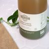Lessive liquide au savon d'Alep sans parfum  ECODETERGENT - 2L