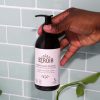 Gel douche 5 % HBL* COSMOS ORGANIC - 300ml