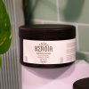 Savon noir à l'huile d'argan bio - Gommage corps - 180g