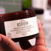 Savon noir d'Alep à l'eucalyptus - Gommage corps - 99% d'origine naturelle - 180g