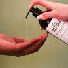 Savon d'Alep douche parfum miel COSMOS ORGANIC - 300ml