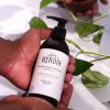 Savon d'Alep douche parfum miel COSMOS ORGANIC - 300ml