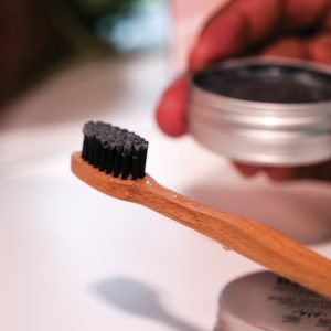 Dentifrice et déodorant